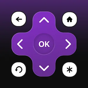 Rokie – Roku TV Remote Control