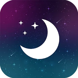 Sleep Sounds – relaxing sounds
