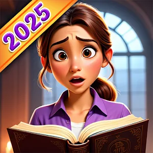 Solitaire Story – Ava’s Manor