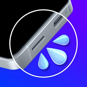 Speaker Cleaner – Remove Water