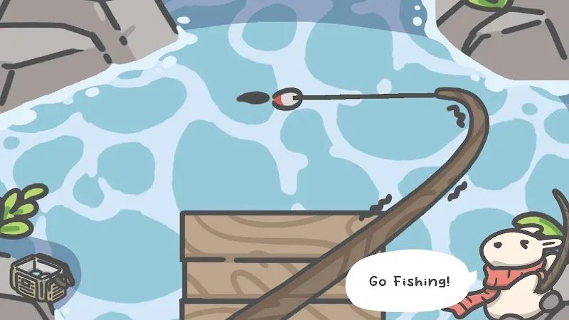 Tsuki Tea House: Idle Journey screenshot 6