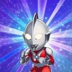 ULTRAMAN Puzzle Shuwatch!!