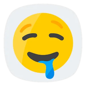 Vanilla – Icon Pack