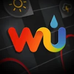 Weather data & microclimate (Wunderground)