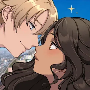 Where’s Tess: otome game