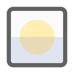 White Sweet Edge - Icon Pack