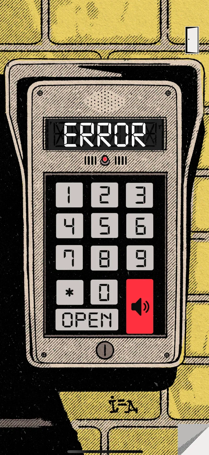 Your House: Puzzle Escape Game screenshot 1