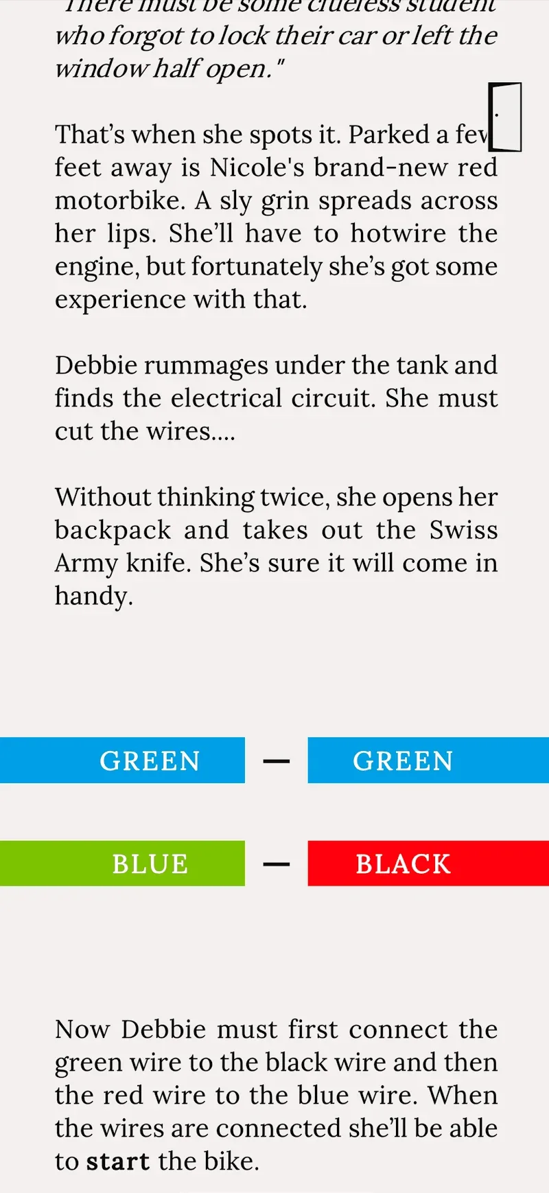 Your House: Puzzle Escape Game screenshot 6