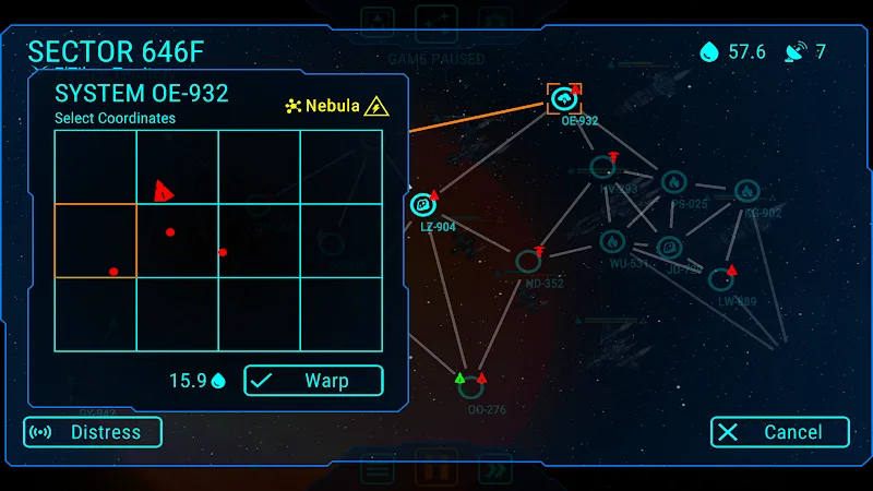 Zenith Armada screenshot 4