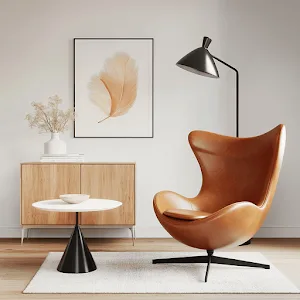 AI Home Design: Interior DecAI