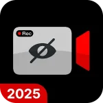 Background Video Recorder Cam