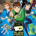 Ben 10 Alien Force