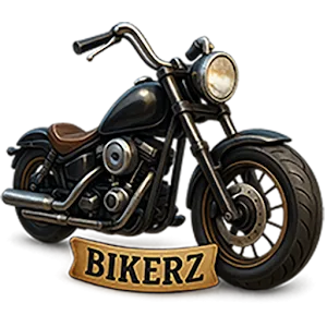 Bikerz – Icon Pack
