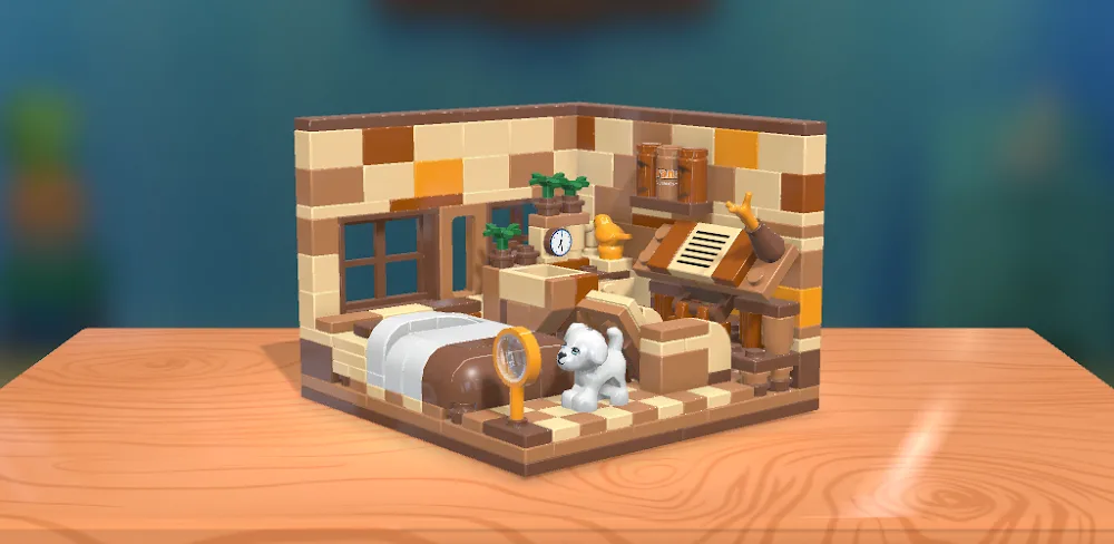 Buildit v0.304.01 MOD APK (Menu, Unlimited All) Download