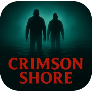 Crimson Shore – Isle of Secret
