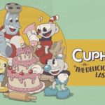 Cuphead The Delicious Last Course