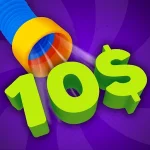 Digi Merge v3.8.1 MOD APK (Menu, Unlimited All) 