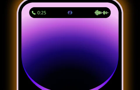 DNotch (Dynamic Bar)