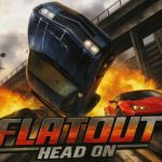 FlatOut Head On v1.0 APK (Unlocked Game)