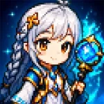 Idle RPG Starlight Chronicle