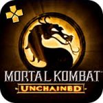 Mortal Kombat Unchained