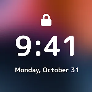 iNotify – Lock Screen