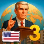 MA 3 – President Simulator