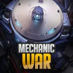 Mechanic War:Idle RPG