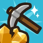 Miner Go! v1.0.8 MOD APK (Menu, Unlimited All)