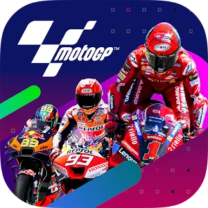 MotoGP Racing ’23