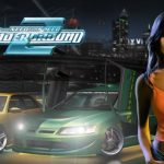 Need for Speed Underground 2 v1.0 APK (Unlocked Game)