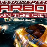 NFS Carbon Own the City
