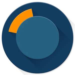 Night Shift: Blue light filter