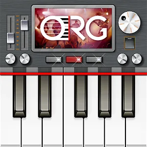 ORG 24: Your Music