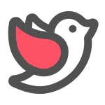 Plume Red - Icon Pack