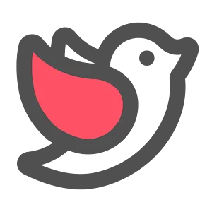 Plume Red – Icon Pack