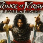 Prince of Persia: Revelations