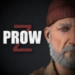 PROW Z OPEN WORLD PREMIUM