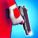 Rapid Reload v4.11.0 MOD APK (Menu, Unlimited All) 
