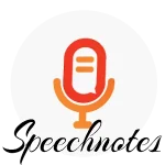 Speechnotes - Speech To Text