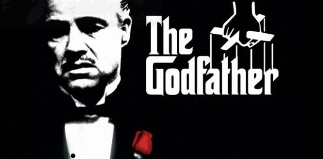 The Godfather Mob Wars