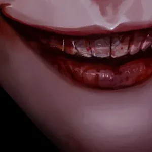 The Letter – Horror Novel Game