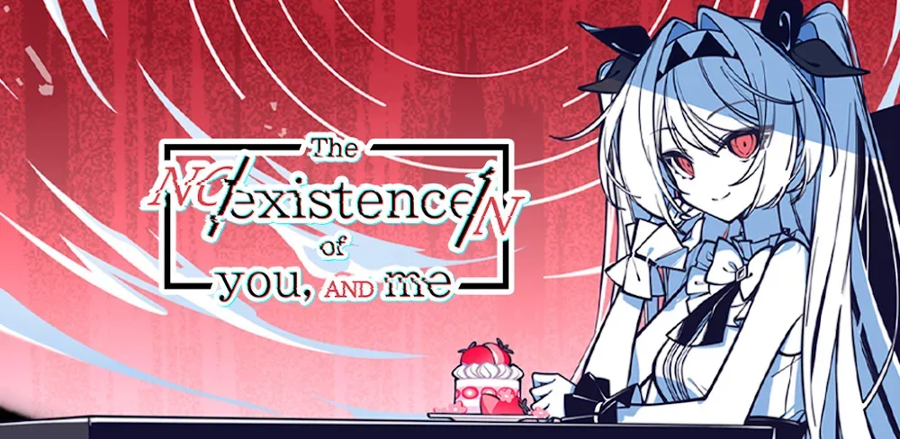 The NOexistenceN of you AND me v1.2.3 APK (Unlocked Game) Download