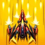 Universe Invader 2: Alien War