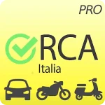 Verifica RCA Italia PRO