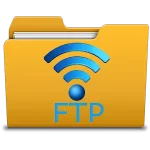 WiFi Pro FTP Server
