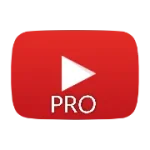 YouTube Pro 
