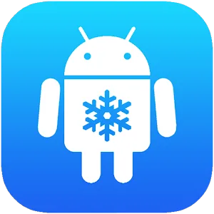 App Freezer