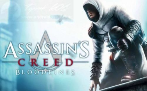 Assassins Creed Bloodlines