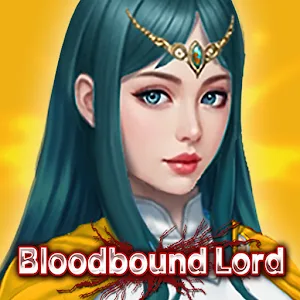 Bloodbound Lord : Idle RPG